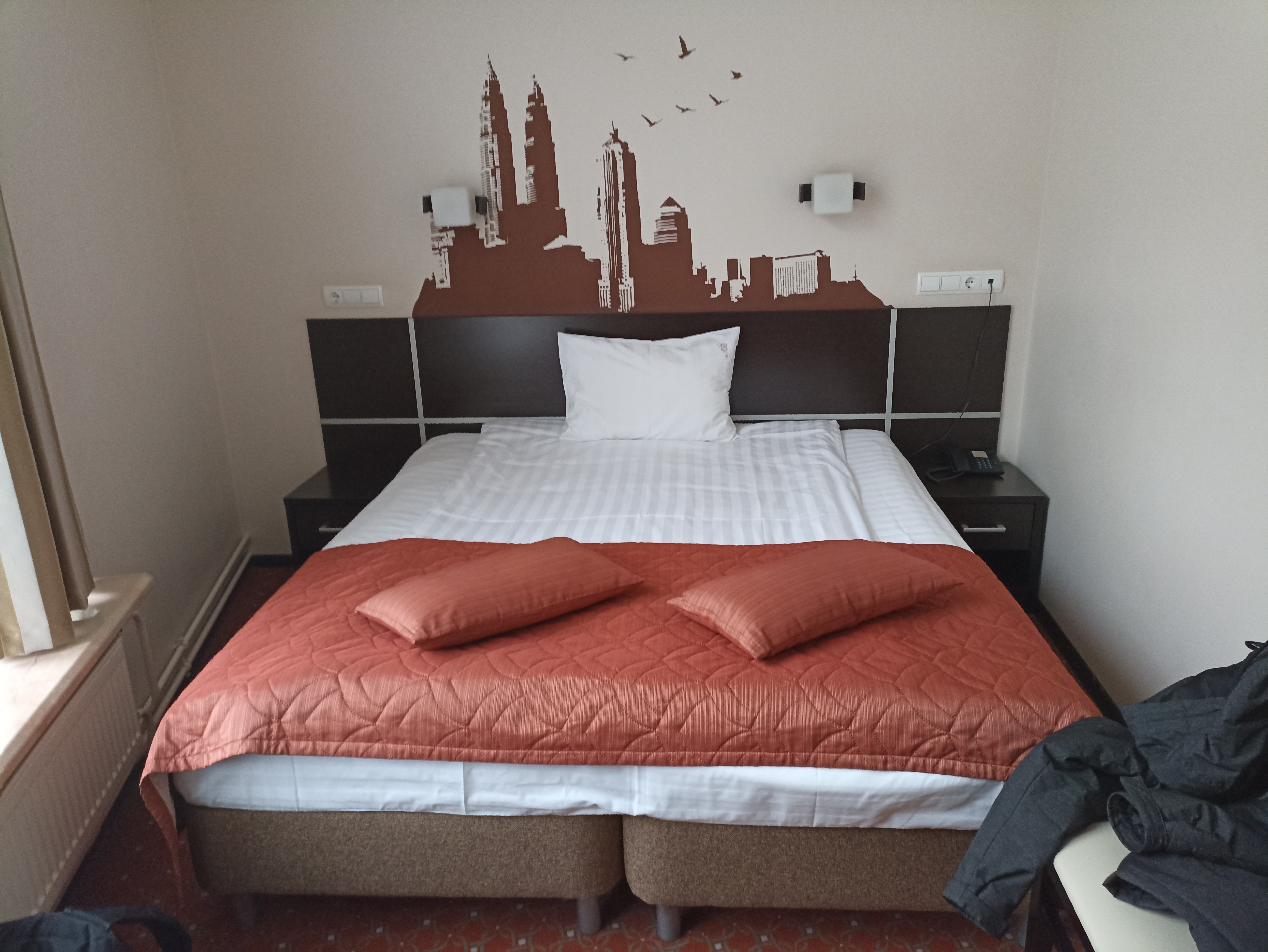 Фото Елоховский Сити