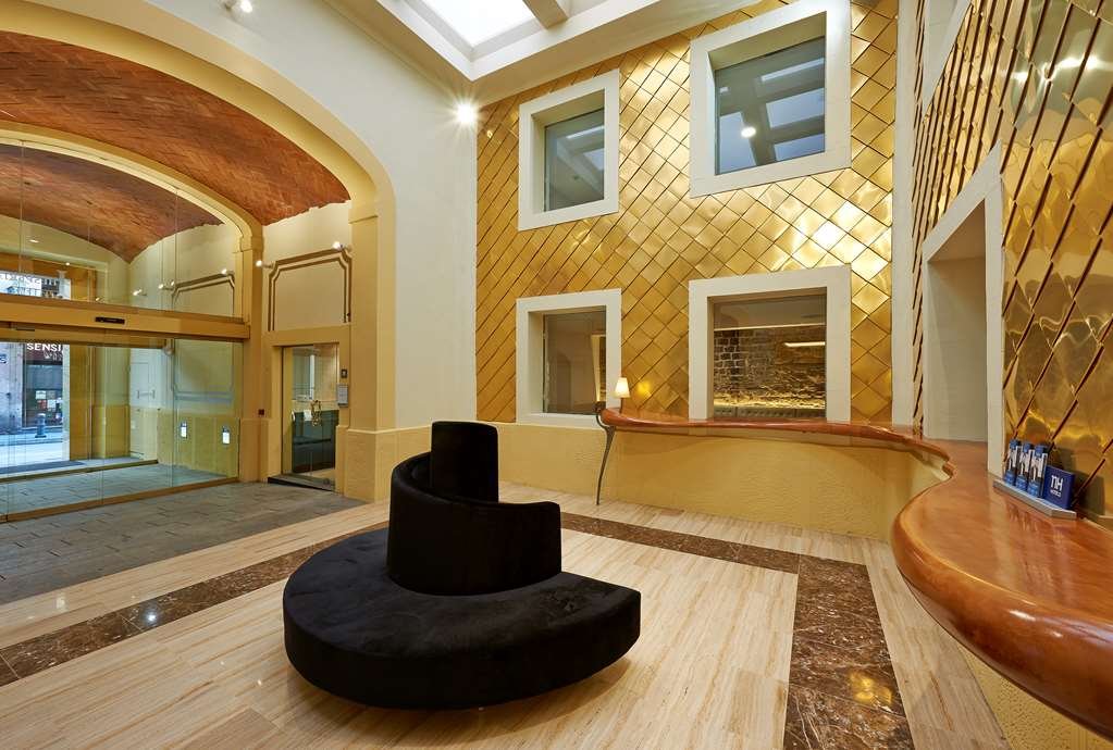 Фото Hesperia Barri Gòtic