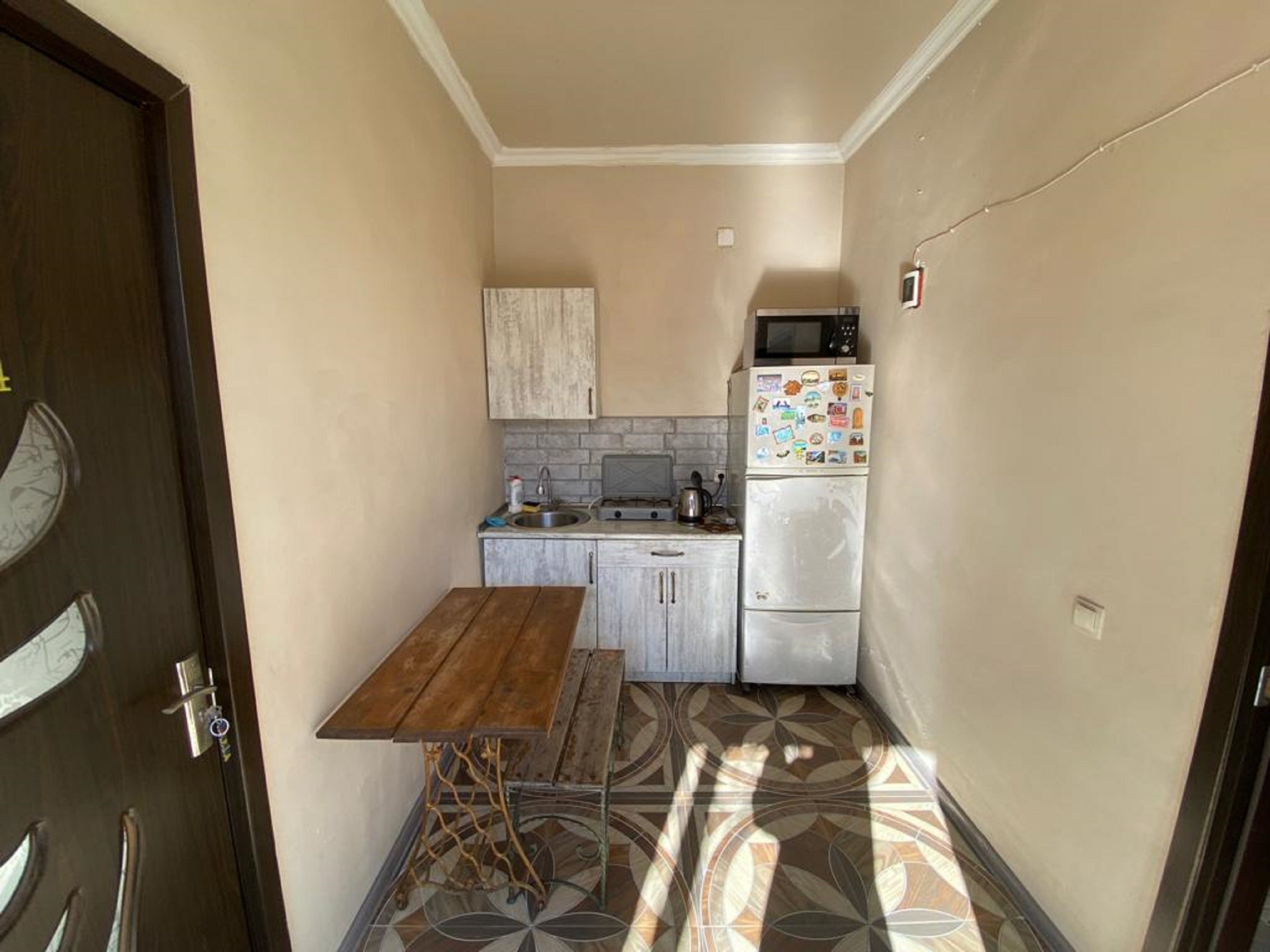 Фото Гостевой дом Батуми Wonderland