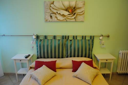 Фото B&b RomAntica Home