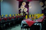 Белые розы (rabochiy posyolok Maslyanino, Leninskaya ulitsa, 37), cafe