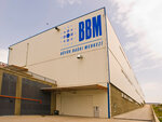 Buyuk Baski Merkezi Bbm (İstanbul, Tuzla, Orta Mah., Keban Sok., 1), imprenta