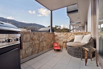 Фото Nanook Thredbo Squatters Run