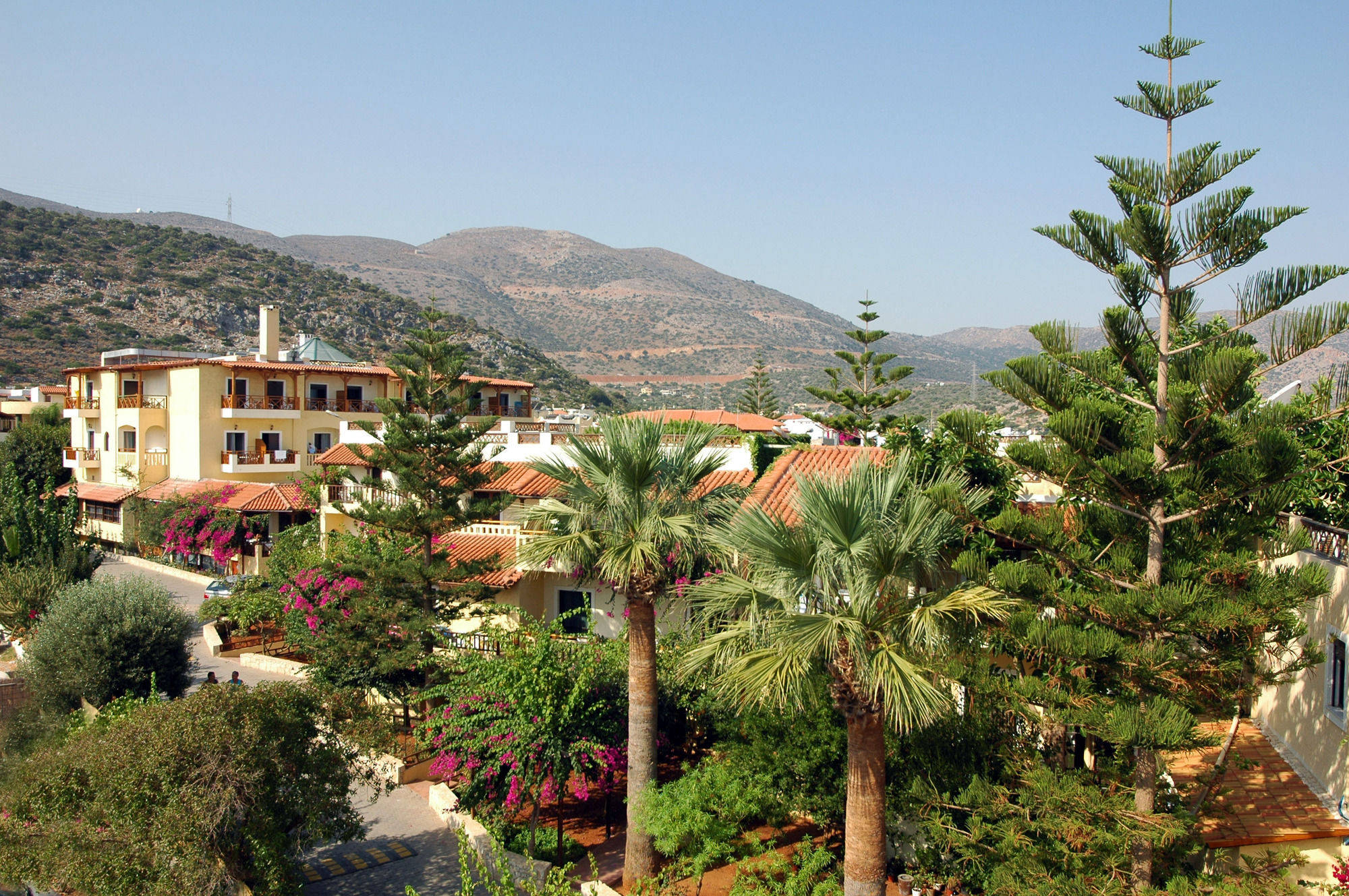 Фото Cactus Beach Hotel - All Inclusive