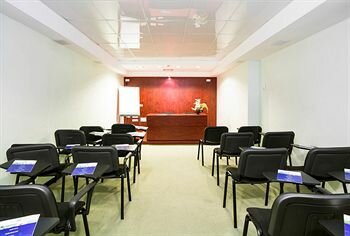 Гостиница Hotel Delfin Mar в Кальвии