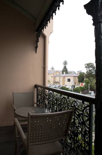 Фото The Lurline Randwick