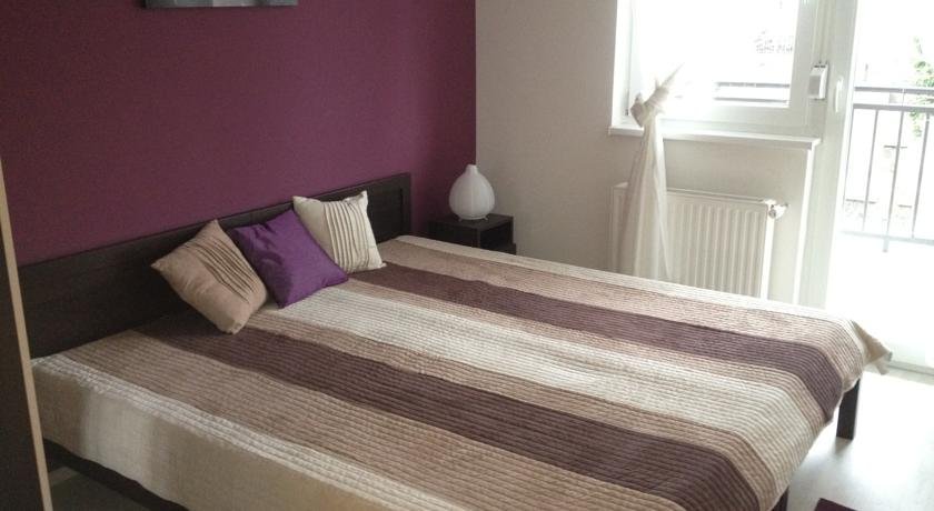 Фото Smeraldo Luxus Apartman