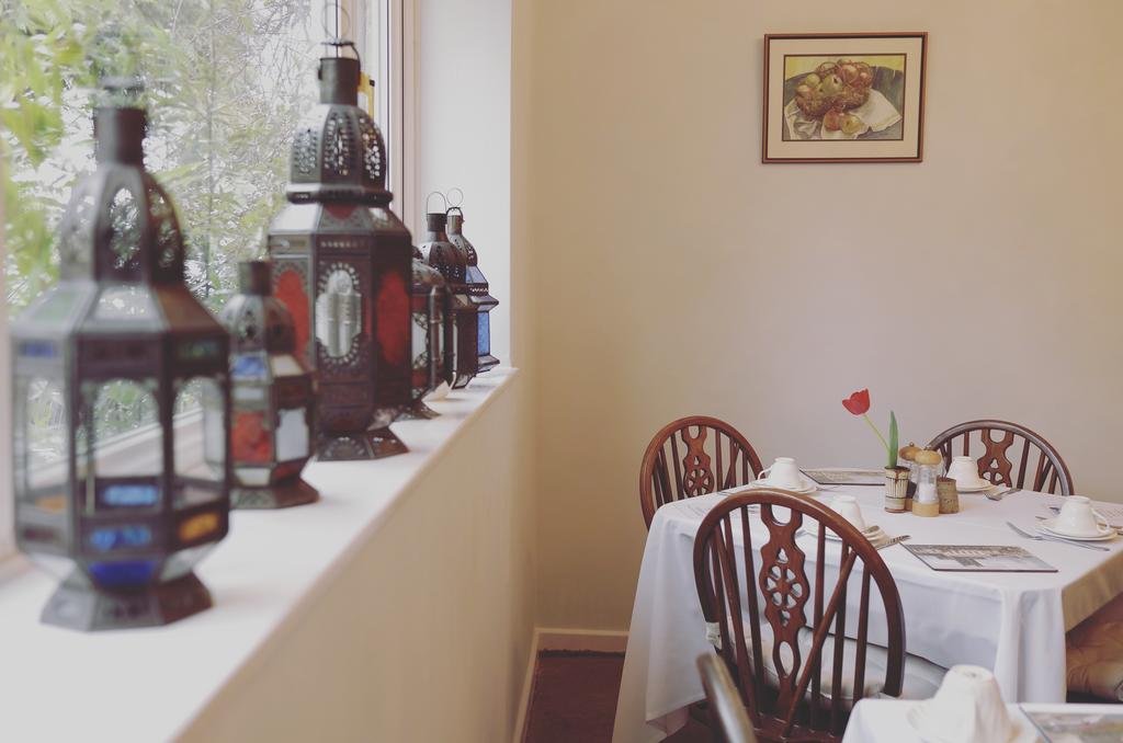 Фото Tyndall Villa