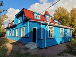 Дача подрядчика П.И. Зайцева (ulitsa Volodarskogo, 21), landmark, attraction