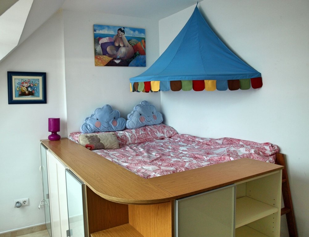 Фото Flatguest Quality Duplex