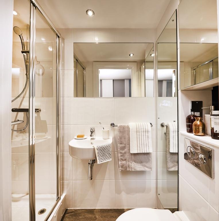 Фото Plummer House