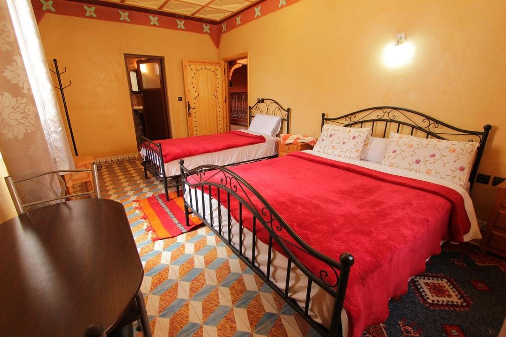 Фото Kasbah Taborihte