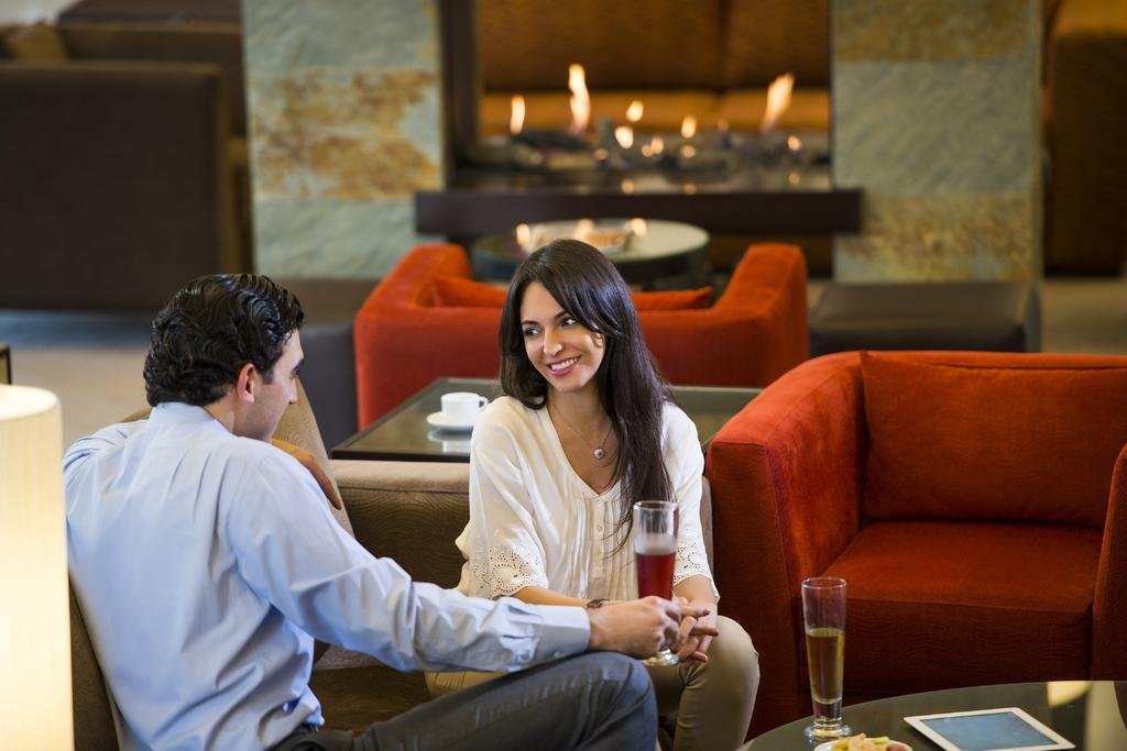 Фото Staybridge Suites & Apartments - Beirut