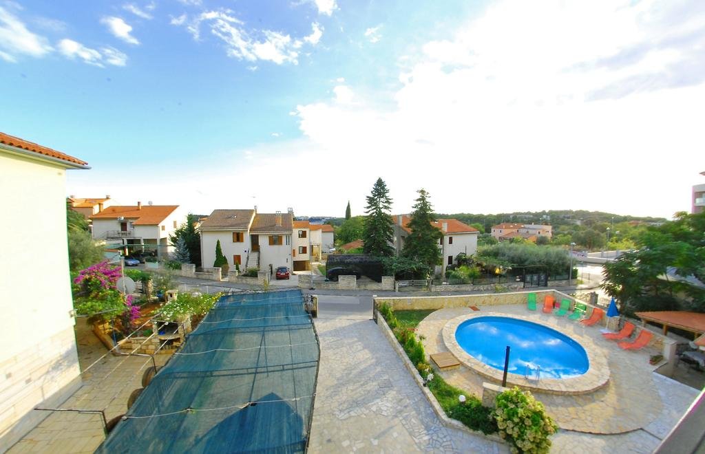 Фото Apartments Meditteraneo