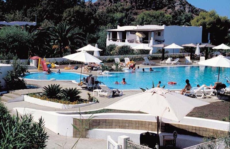 Гостиница Il Caimano bed & breakfast