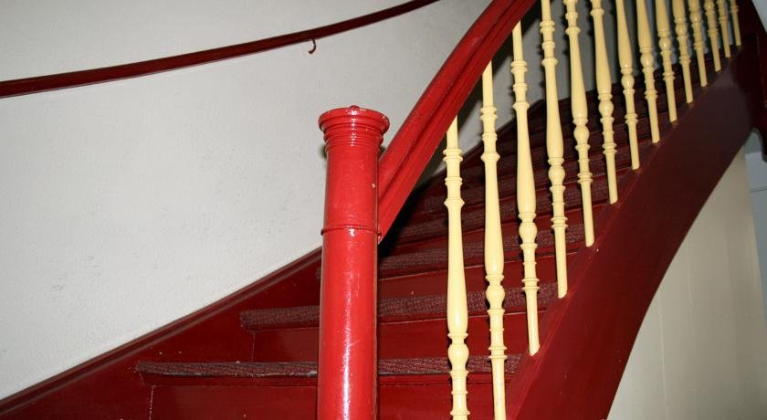 Фото Ferienwohnungen Villa Dora