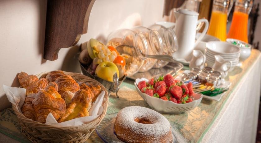 Фото Relais Uffizi