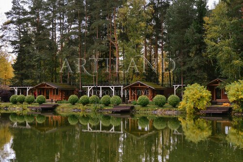 Гостиница Артиленд в Балашихе