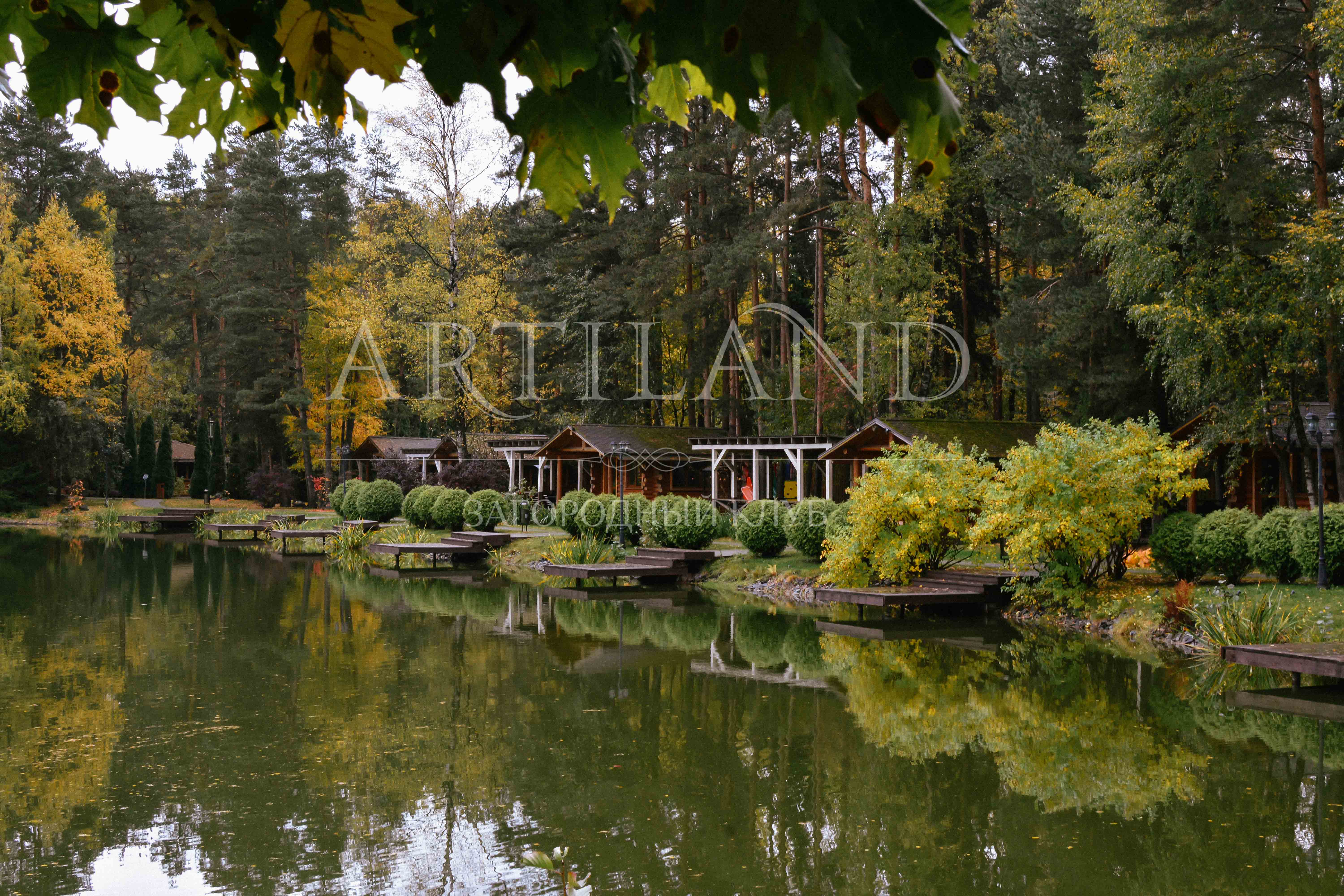 Фото Артиленд