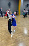 Dancesport area (Severniy Subdistrict, Energetikov Street, 12), dance school