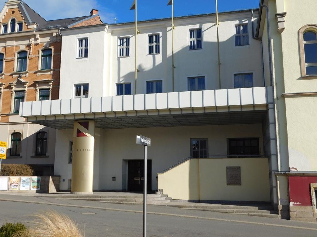 Фото Hotel Am Park