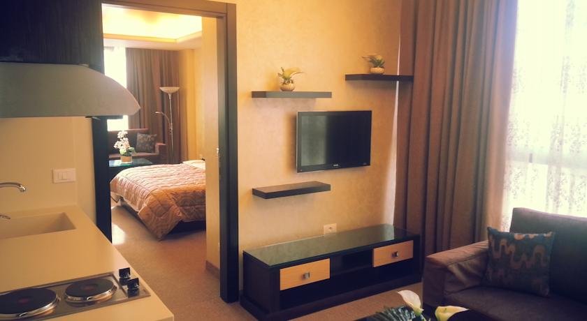 Фото Elite Hotel and SPA