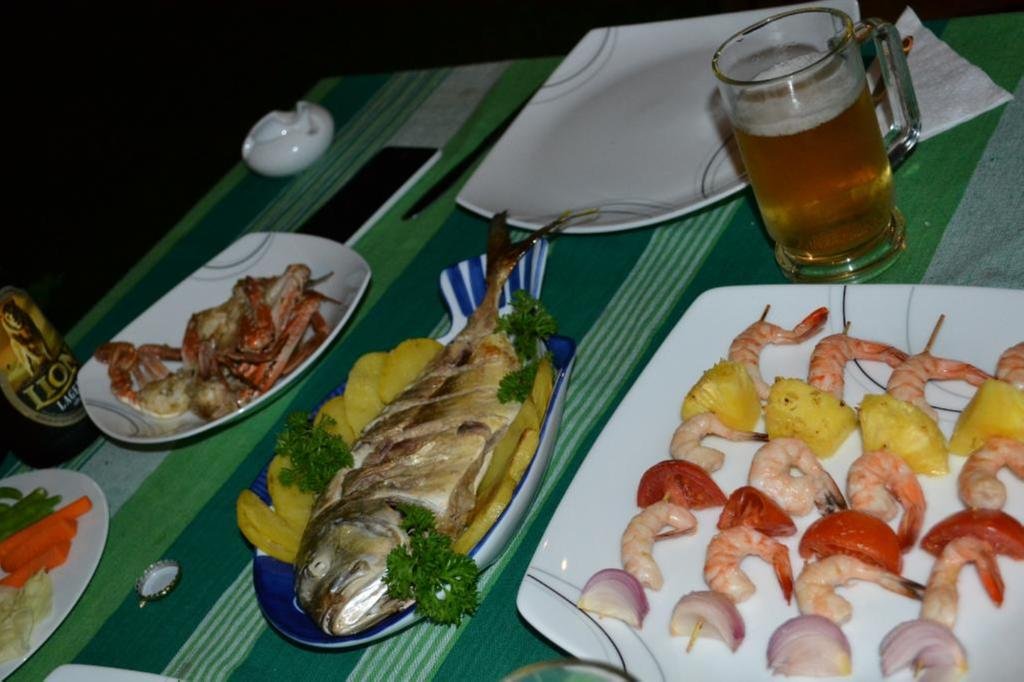 Фото Homestay Garden Rest Kandy