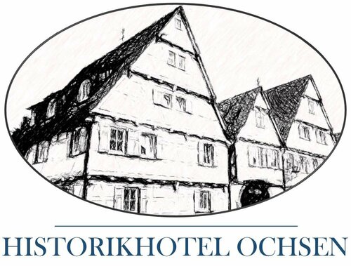 Гостиница Historik Hotel Ochsen