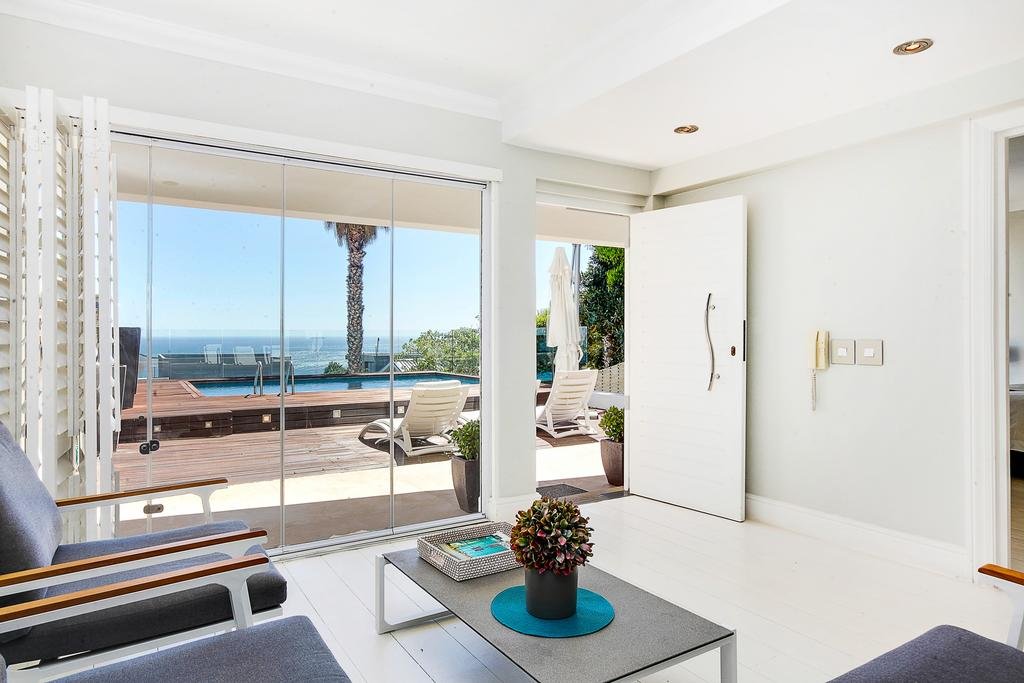 Фото Medburn Alcove