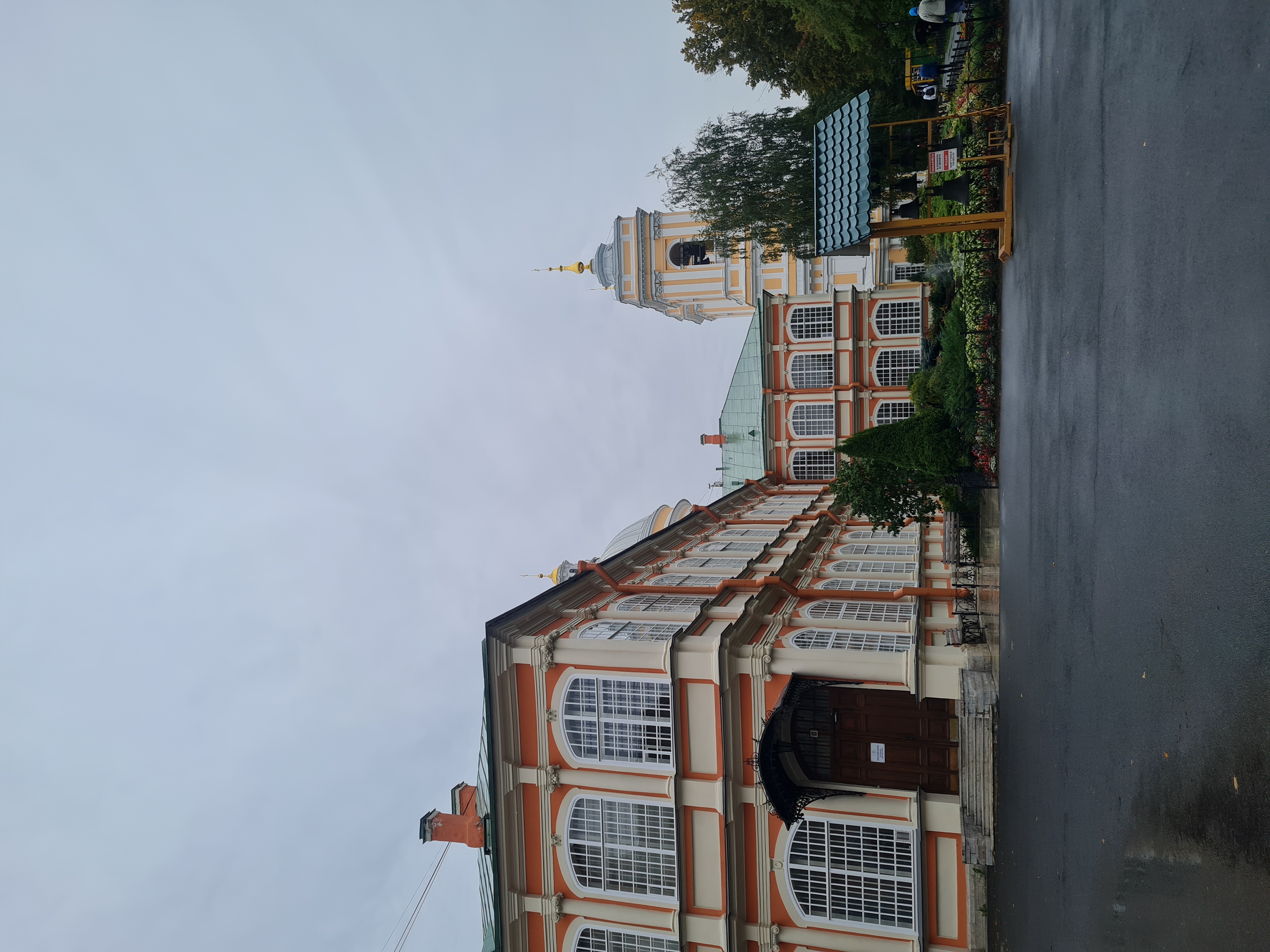 Фото Дом Паломника, корпус 2