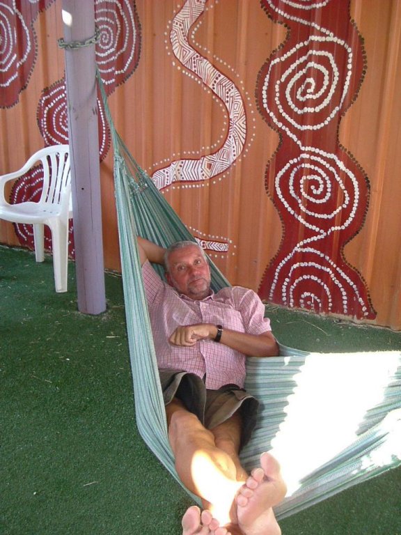 Фото Dolphin Retreat Bunbury