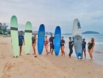 Rids surf club (Bình Thuận Province, Phan Thiết), sports club
