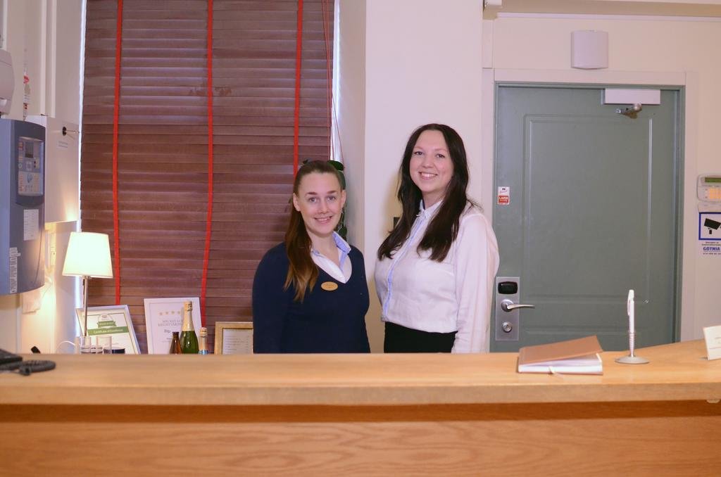 Фото Hotel Vanilla