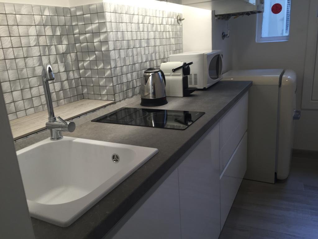 Фото Dany'S suite Signoria