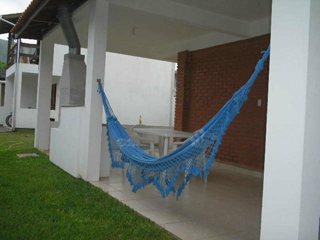 Hotel Sobrado Praia da Armação, Florianopolis, photo