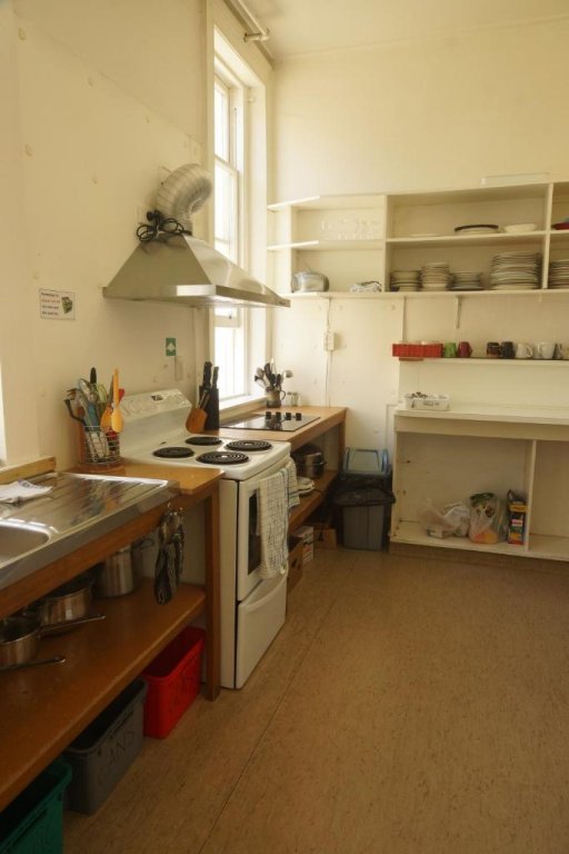 Фото Empire Hotel Backpackers