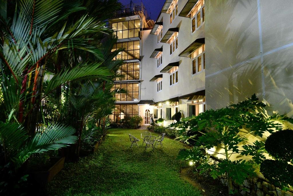 Фото Winner Inn