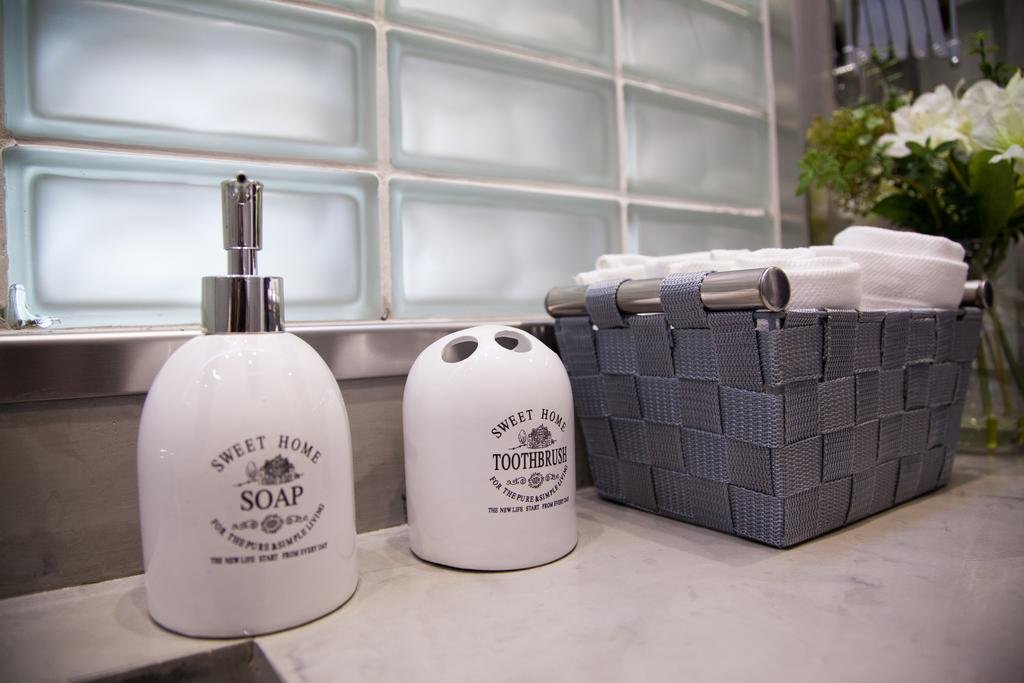 Фото Suites Miguel Angel