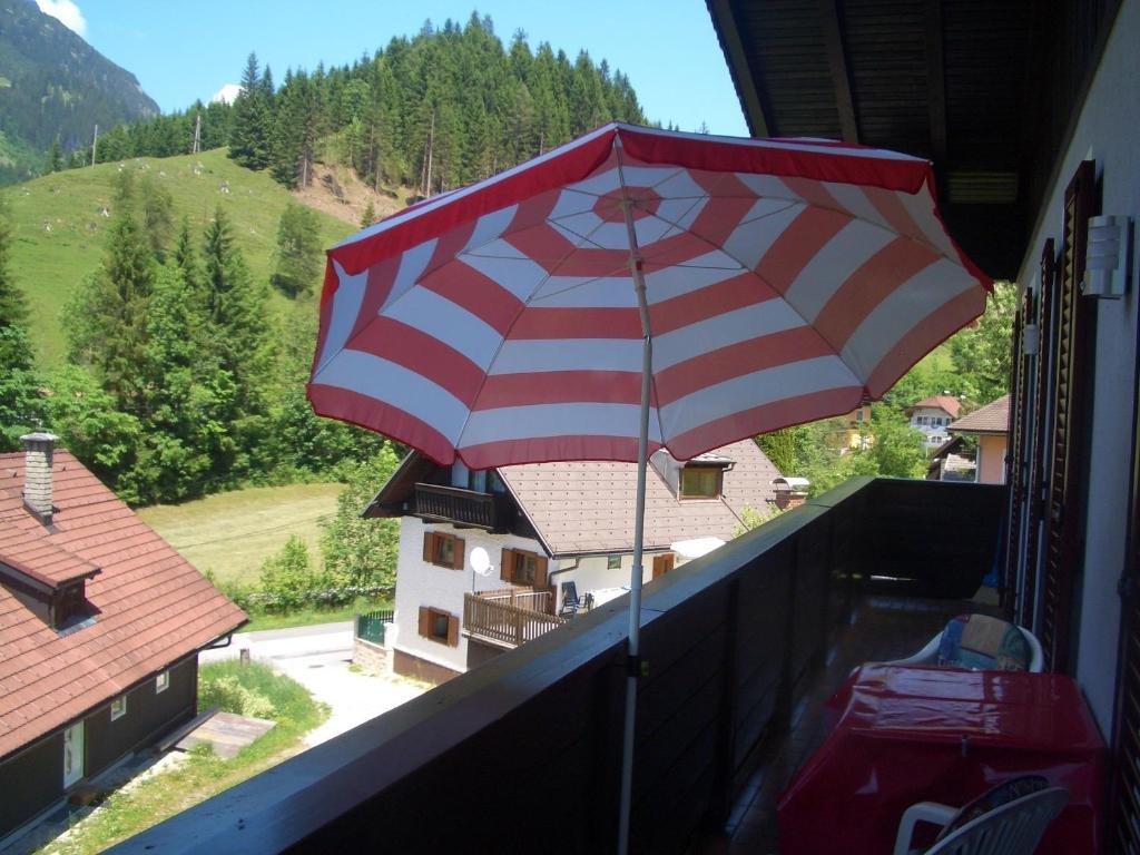 Фото Haus Ortner