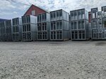 Tvk (Avtoremontnaya ulitsa, 8с2), ventilation systems