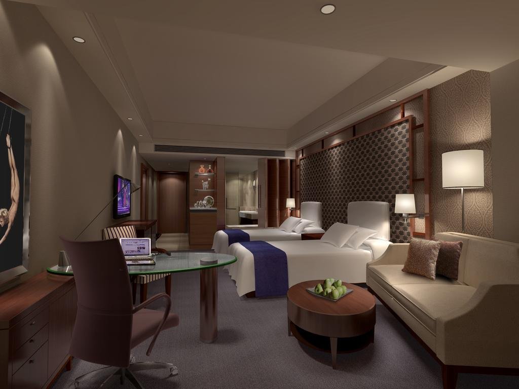 Фото Haiwaihai Crown Hotel