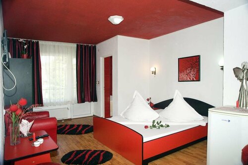 Гостиница Casa Braneana в Бран