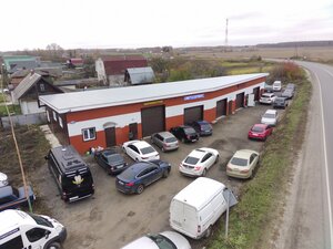 Автосервис, автотехцентр Avtonovator52, Нижегородская область, фото