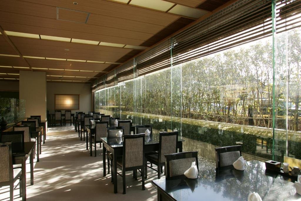 Фото Hotel Hamatsu