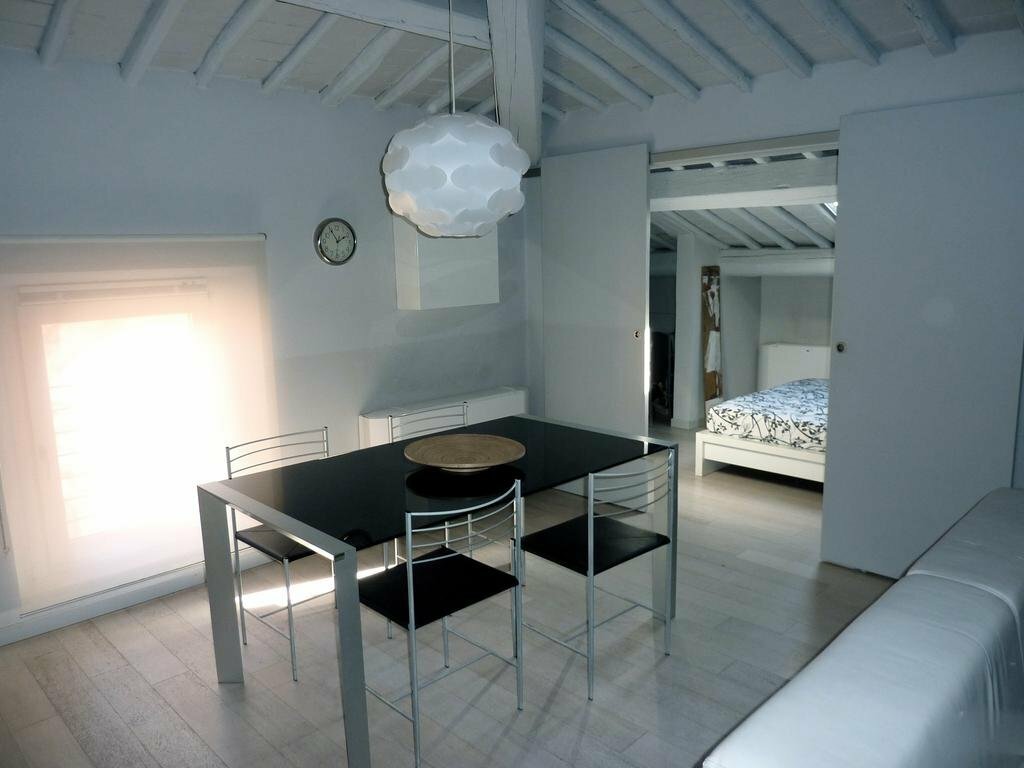 Hotel The Architect, Tuscany, photo