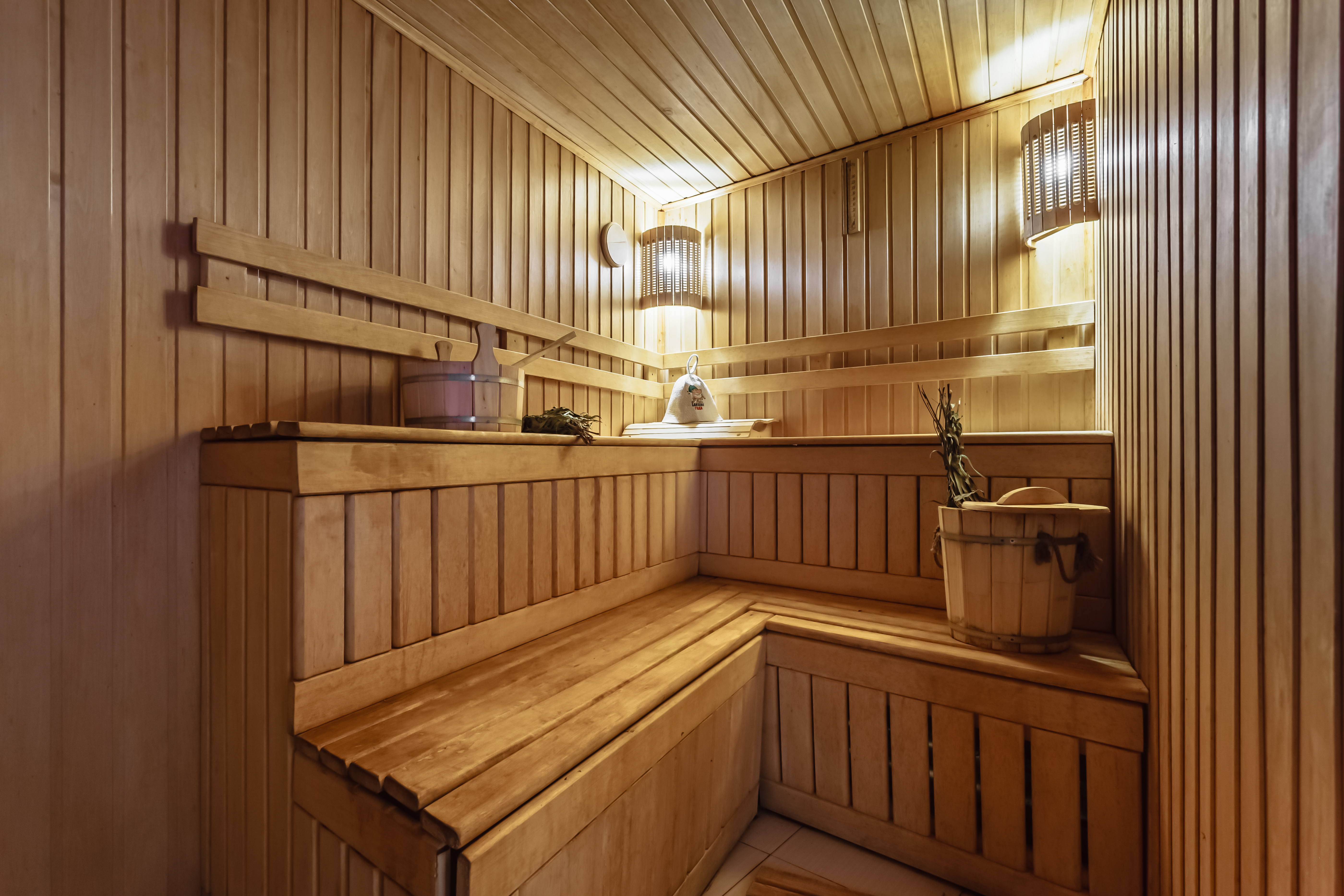 Фото Романовский ретрит-шале