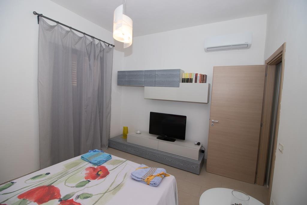 Фото Casa Vacanza Porta Mazara