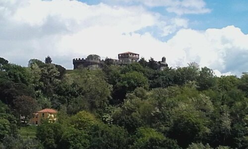 Гостиница B&b Agorà Sarzana