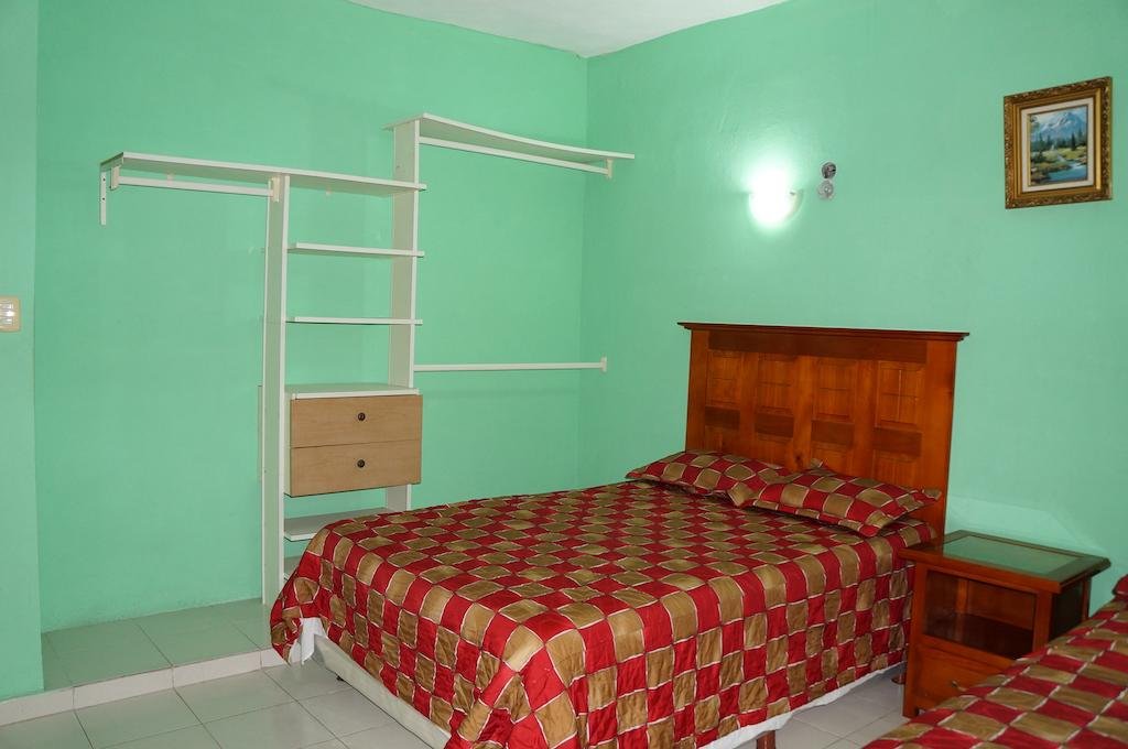 Фото Departamentos Plaza San Carlos