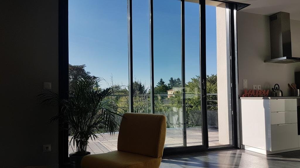 Фото Loft Eurexpo - St Exupéry